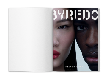 Abdoul for L'Etiquette Magazine