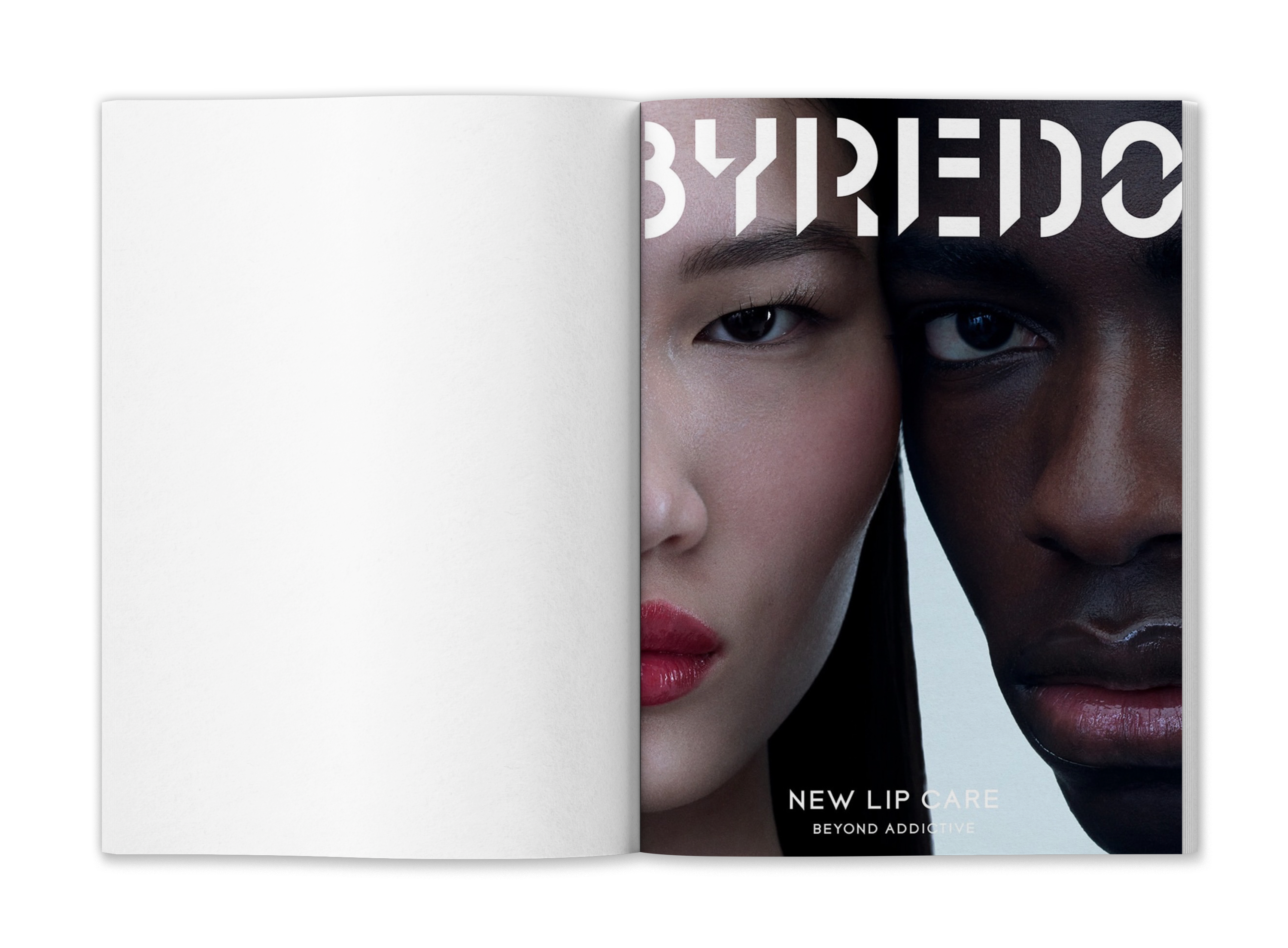 Abdoul for L'Etiquette Magazine
