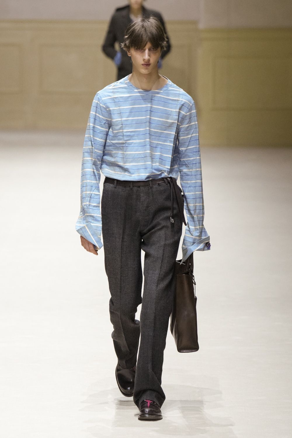 Angelo for Prada
