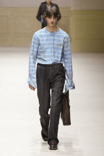Angelo for Prada