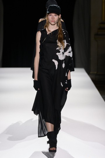 AURIANE for YOHJI YAMAMOTO