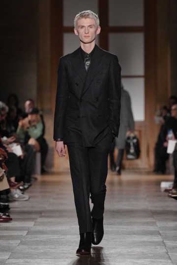 Billy for Hermès