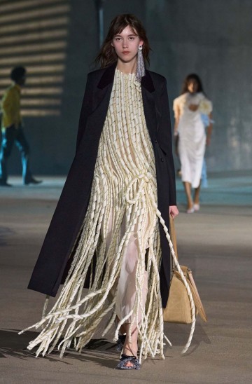 Dior Resort