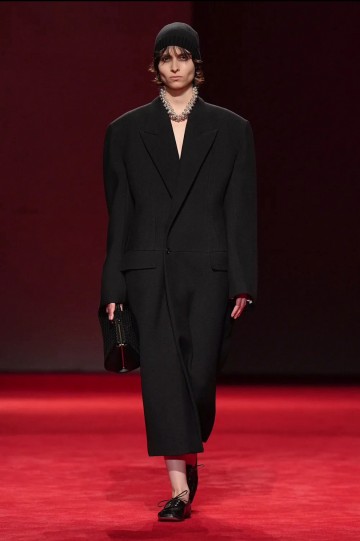 Evie for Bottega Veneta FW26