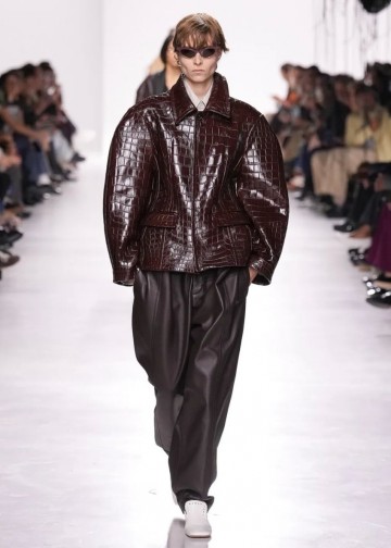 Evie for Bottega Veneta