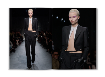 EVIE for TOM FORD