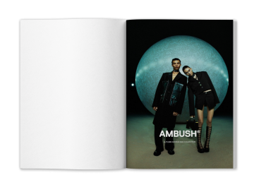 Fabien for Ambush