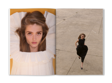 Gertrud for System Magazine