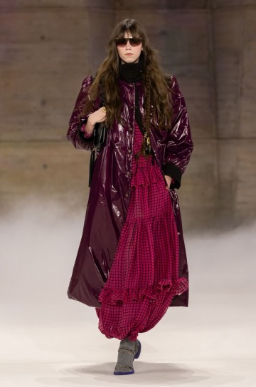Kaat for Chloé