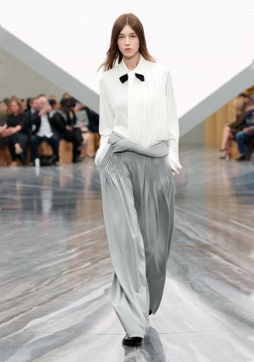 Kaat for Dior