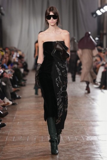 Kaat for Lanvin