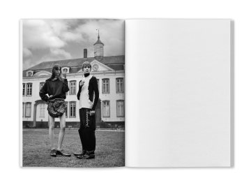 Kaat for Self Service