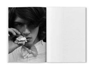 Kirill for GQ Germany