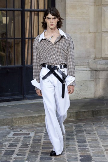 KIRILL for MERYLL ROGGE ss26