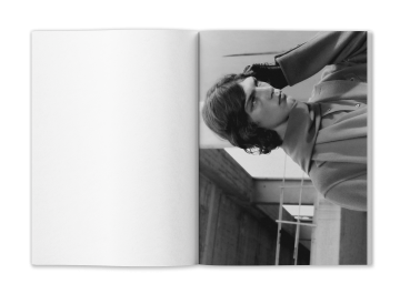 Kirill for The Greatest Magazine