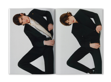 KIRILL for U LA REPUBBLICA