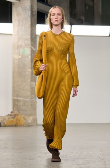 Maelle for GABRIELA HEARST