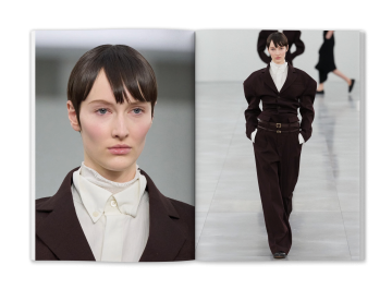 Mauve for ISSEY MIYAKE