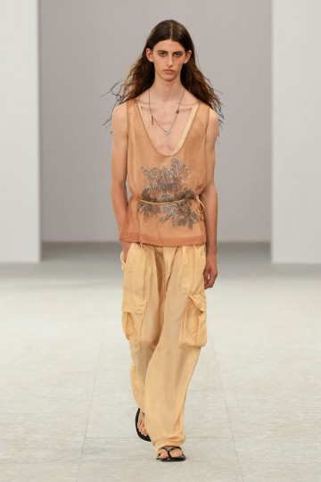 Maximus for Dries Van Noten