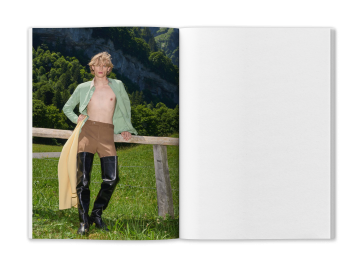 Nicolas for U Repubblica