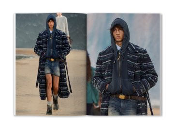 Noah for Louis Vuitton