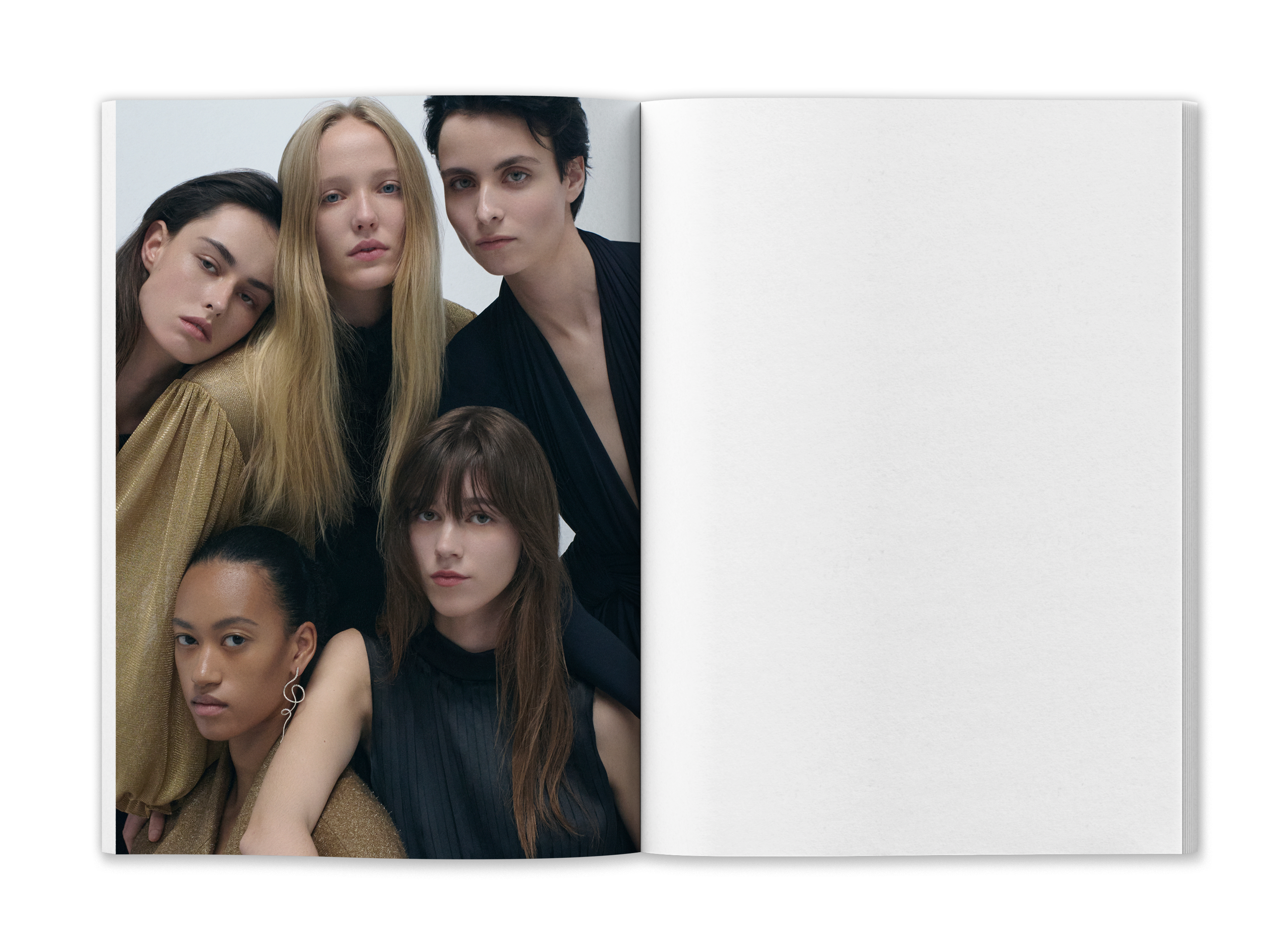 Noah x Elle Belgium