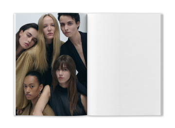 Noah x Elle Belgium