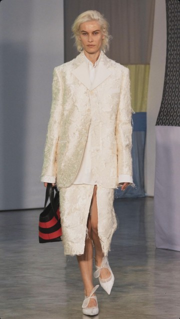 Proenza Schouler ss26