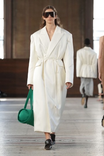 Roos for Carven