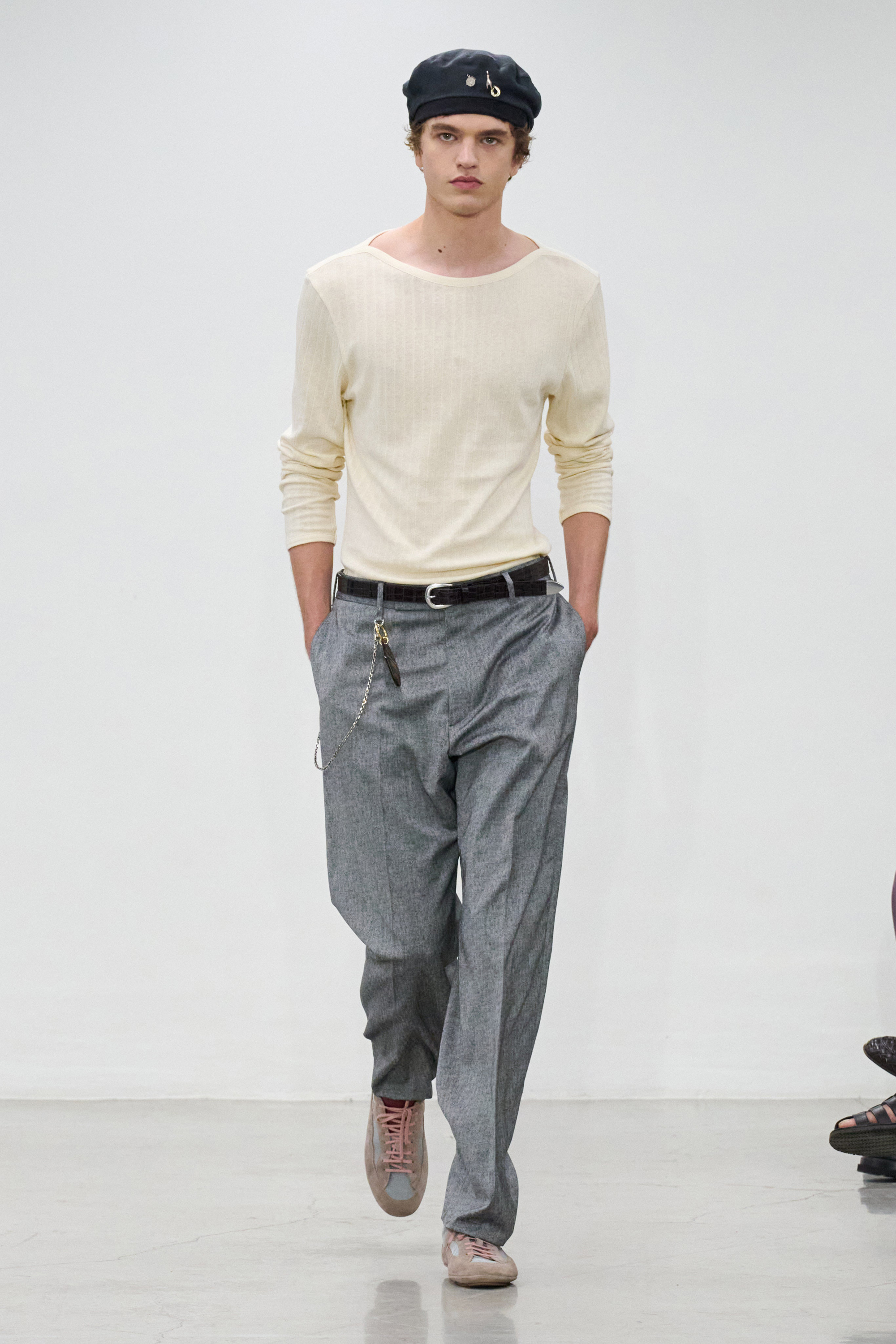 Victor for Paul Smith
