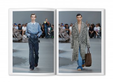 Vincent&Fabien for Loewe